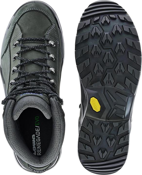Image du produit Lowa Renegade Evo Gtx Mid (40)