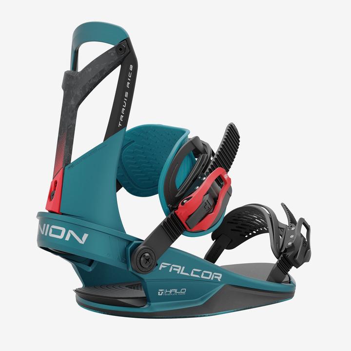 Actual product image Union Atlas Force - Black (M)