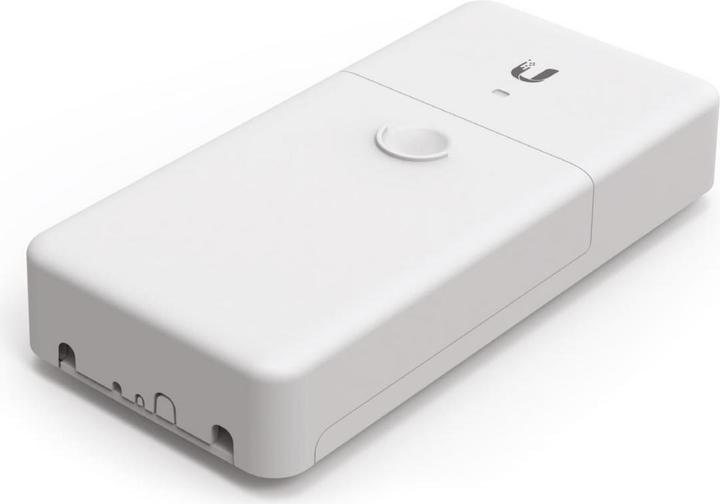 Actual product image Ubiquiti Outdoor Media Converter F-POE-G2 (Media converter)