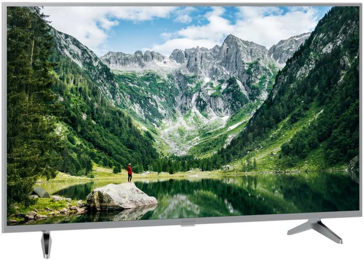 Produktbild Panasonic TX-43LSW504S (43", LSW504, LED, Full HD, 2022)