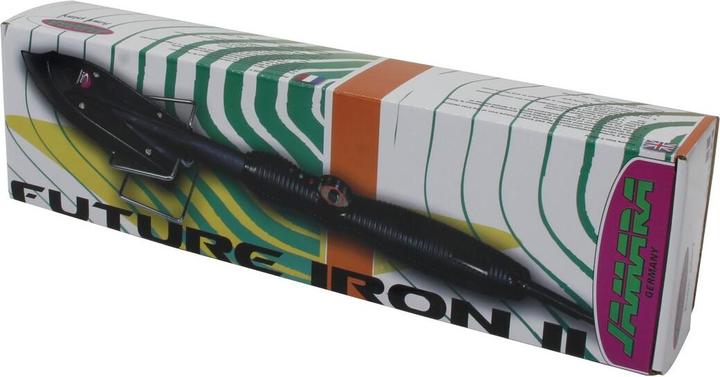 Productafbeelding Jamara Folie-ijzer Future Iron II (170 W)