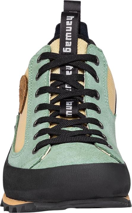 Produktbild Hanwag Rotpunkt Low Lady (42.5)