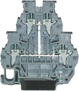 Productafbeelding Rs Pro Schakelblok, 4mm², kooi à