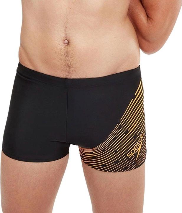 Actual product image Speedo Medley Logo Aquashort (32)
