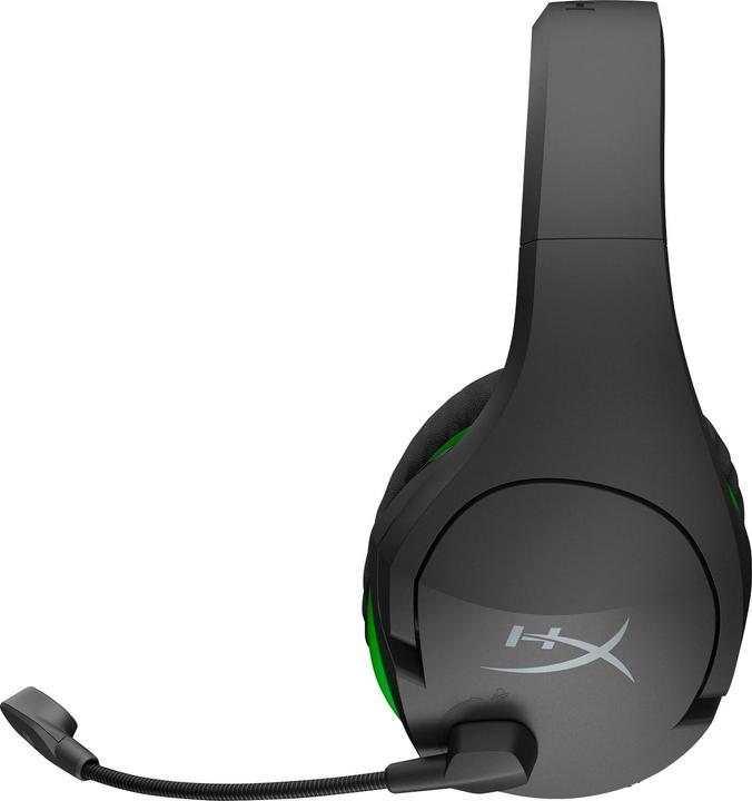 Immagine prodotto HyperX Stinger CloudX (HX-HSCSX-BK/WW) (Cablato)