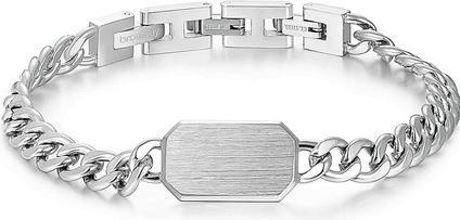 Brosway Fashion menÂ's steel bracelet Ink BIK14 (Edelstahl)