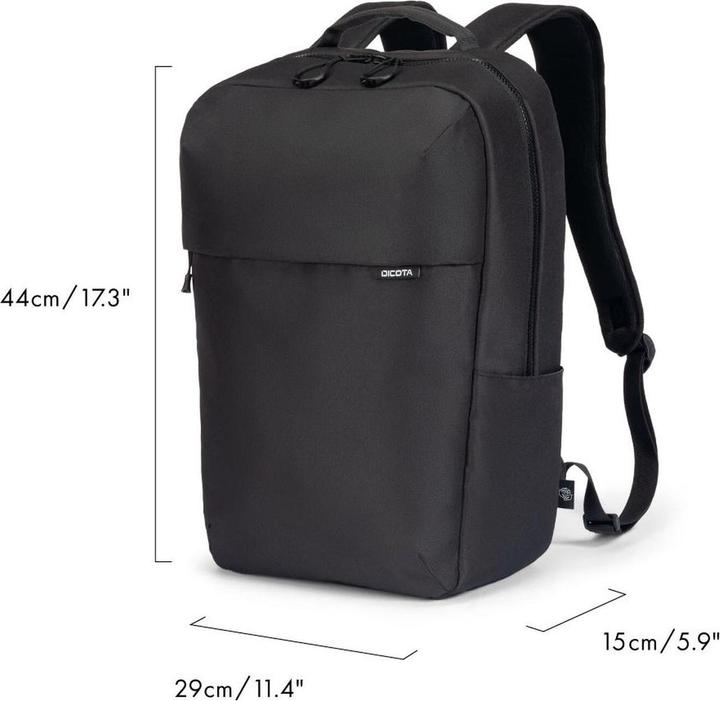 Image du produit Dicota Sac à dos COMMUTER 13-16 (16 l)