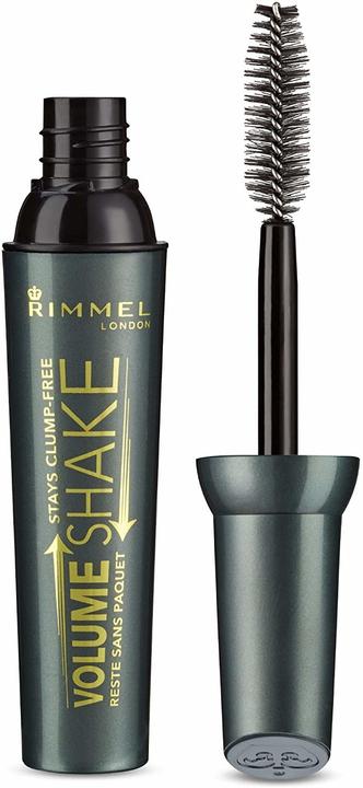 Actual product image Rimmel London Volume Shake (001 black)
