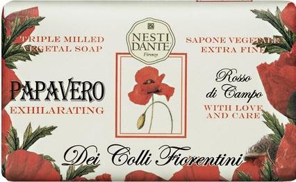 Actual product image Nesti Dante Dei Colli Fiorentini Papavero Exhilarating (250ML) (refill, 250 ml)