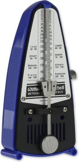 Produktbild Wittner Taktell Piccolo (Metronom)
