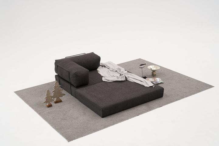 Produktbild Atelier del Sofa Comfort (2-Sitzer)