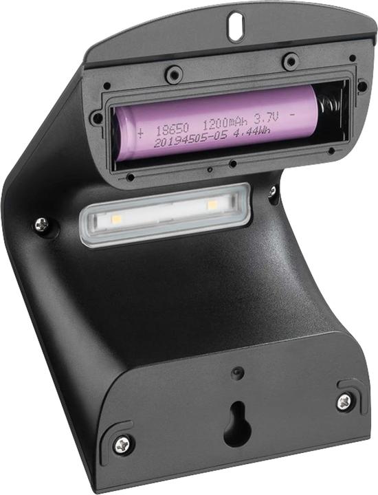 Produktbild Goobay LED Solar (220 lm, IP65)