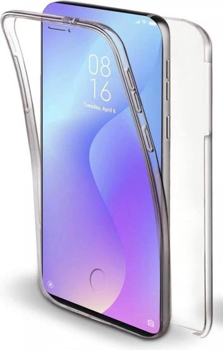 Produktbild Screenguard 360° Screen & Body Protector Xiaomi Mi 9 Hülle mit Folie (Xiaomi Mi 9)
