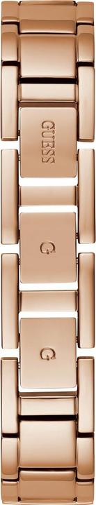 Produktbild Guess Armbanduhr Ladies Dress Treasure (Analoguhr, 28 mm)