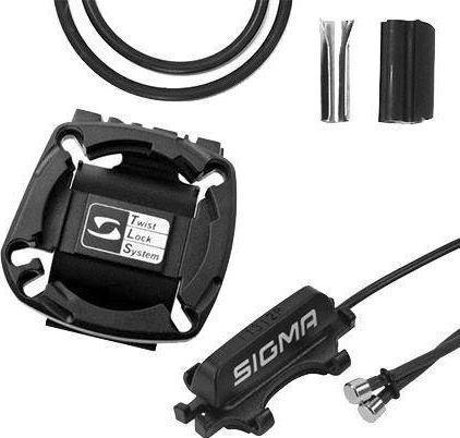 Immagine prodotto Sigma Sport Bicicletta con cavo universale 2032