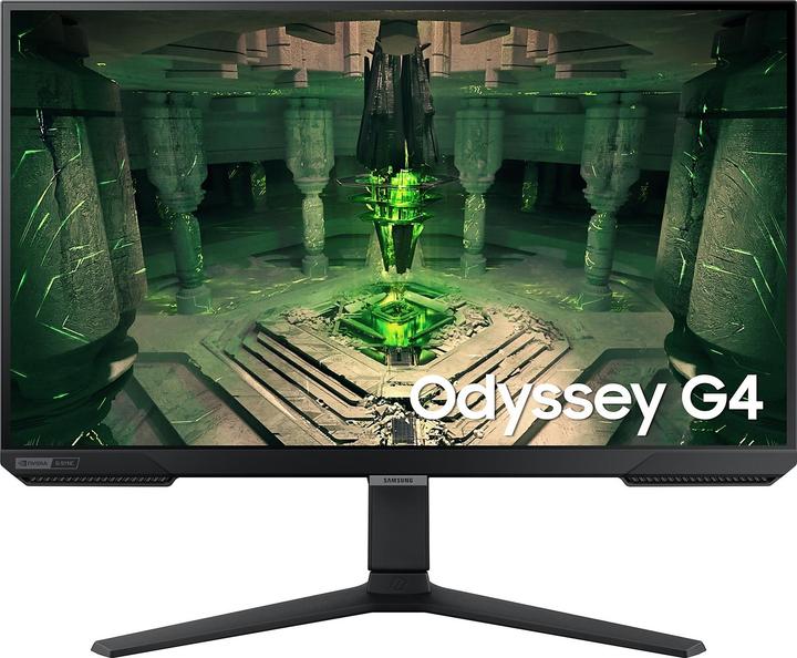 Produktbild Samsung ViewFinity S8 S80PB (3840 x 2160 Pixel, 27")