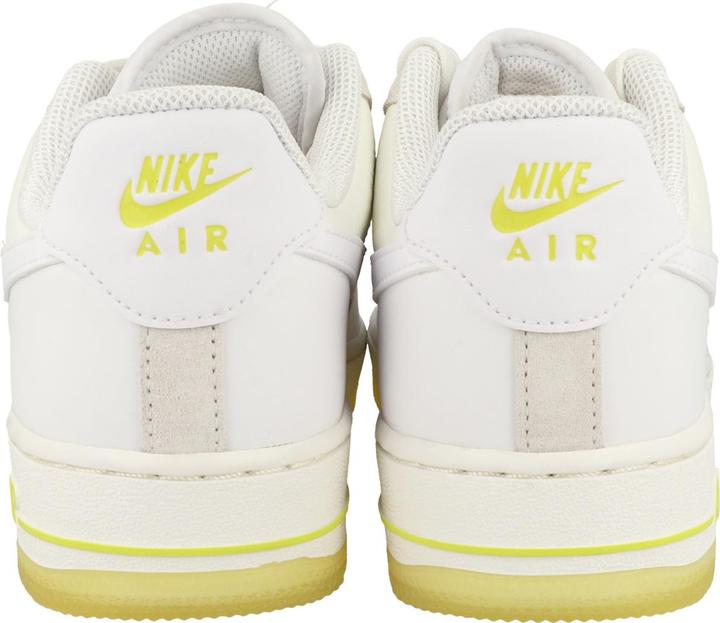 Actual product image Nike Air Force 1 '07 - 63589 (38)