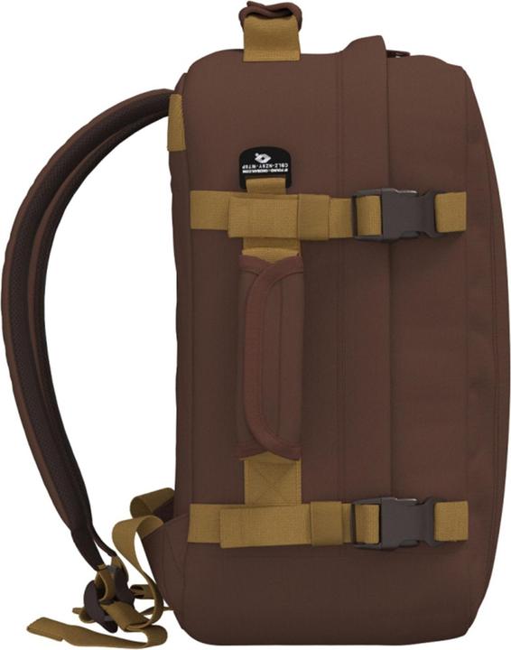 Produktbild Cabin zero Travel Rucksack 39 cm Laptopfach (28 l)