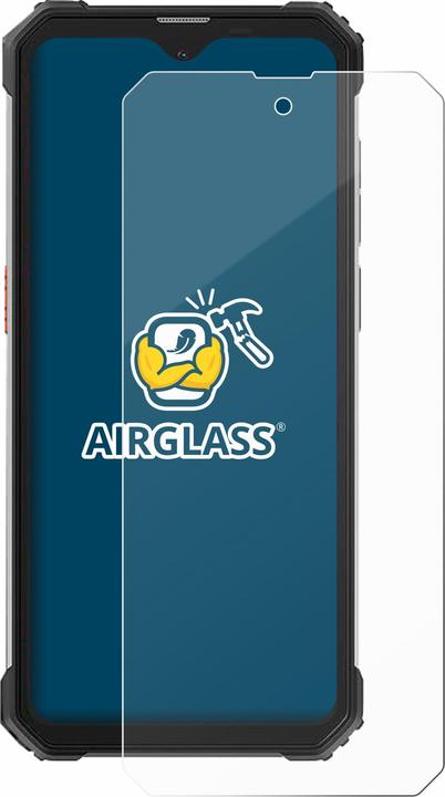 Produktbild BROTECT Airglass (1 Stück, Blackview BV8900)