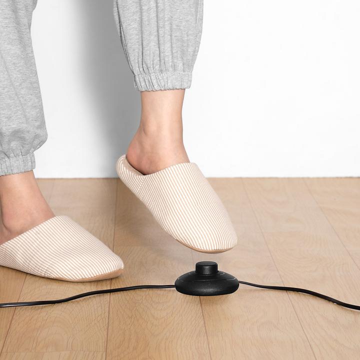 Actual product image Monzana Arc Lamp (E27)
