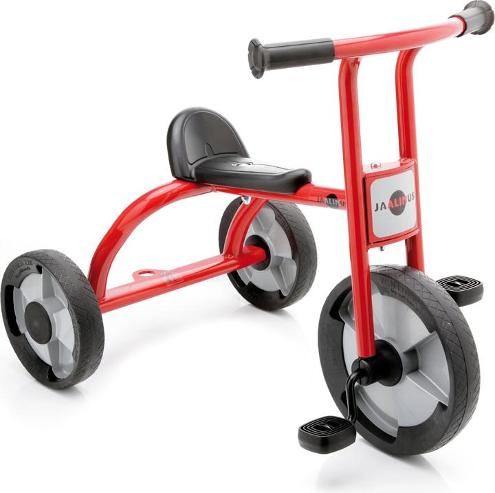 Jaalinus Tricycle