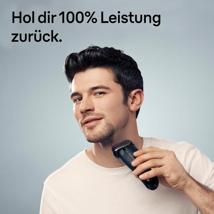 Actual product image Braun Series 8 Combipack 83M (1 x)