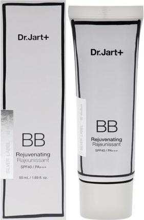 Immagine prodotto Dr. Jart+ Bb Rejuvenating SPF 40 PA+ 02 Medium for Women 1.69 Oz (02 Medium)