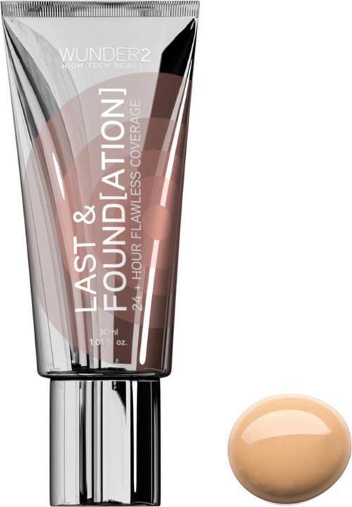 Image du produit Wunder2 Last & Foundation Sand 20 (20 Sable)