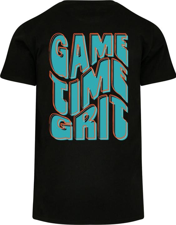 Immagine prodotto Merchcode Maglietta Game Time Grit - 170055 (5XL)