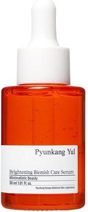 Actual product image Pyunkang Yul Brightening Blemish Care Serum for Flawless and Radiant Skin