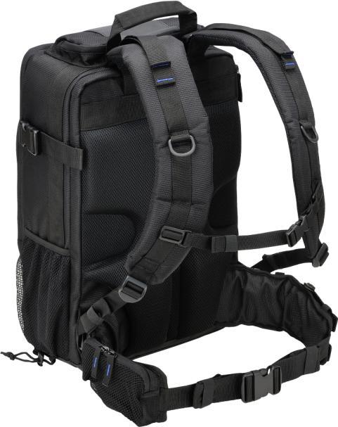 Image du produit Olympus Cbg-12 (Sac à dos photo, 20 l)