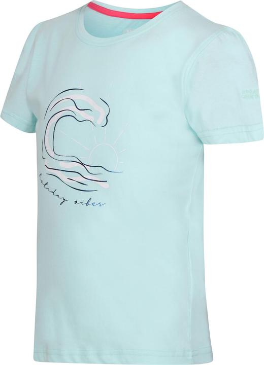 Immagine prodotto Regatta Bosley VII Maglietta Onda Bambini (116)