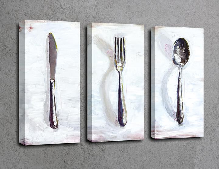 Produktbild Wallxpert Maxence (45 x 20 cm)
