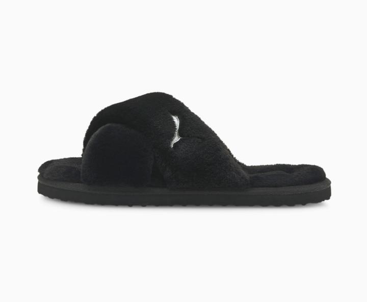 Actual product image Puma Fluff X Strap (38)