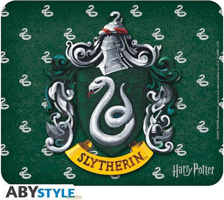 Produktbild ABYstyle Tappetino Mouse Harry Potter : Slytherin (ax2) (S)