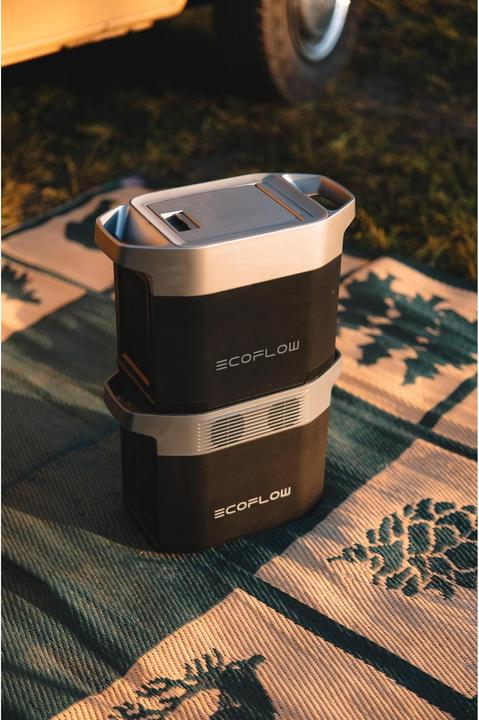 Immagine prodotto EcoFlow Delta 2 Extra Battery