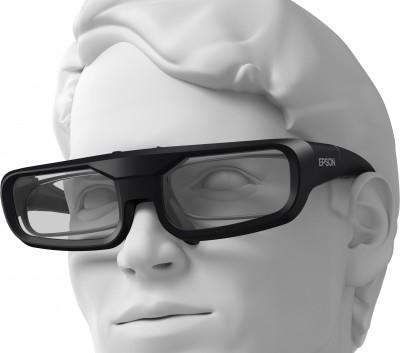 Image du produit Epson Eh-Tw6100 (Full HD, 2300 lm, 1.32 - 2.15:1)