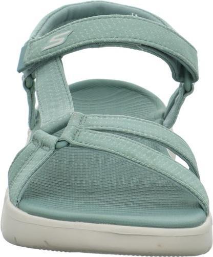 Actual product image Skechers Go Walk Flex Sandal (37)