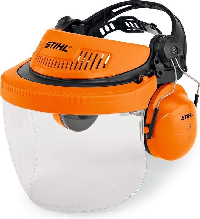 Produktbild Stihl Gesichtsschutz und Gehörschutz Kombination ADVANCE GPC 28 (1 x)
