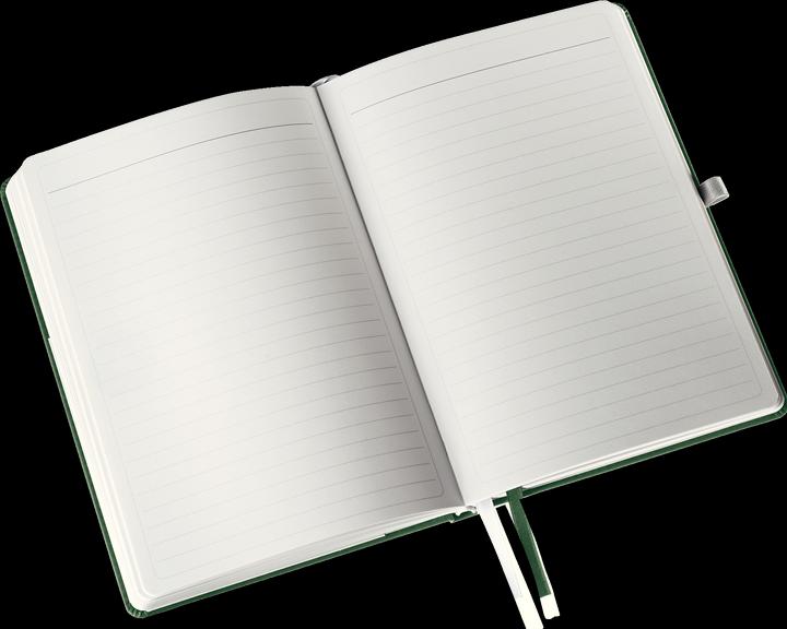 Produktbild Leitz Style HC (A5, Liniert, Harter Einband)