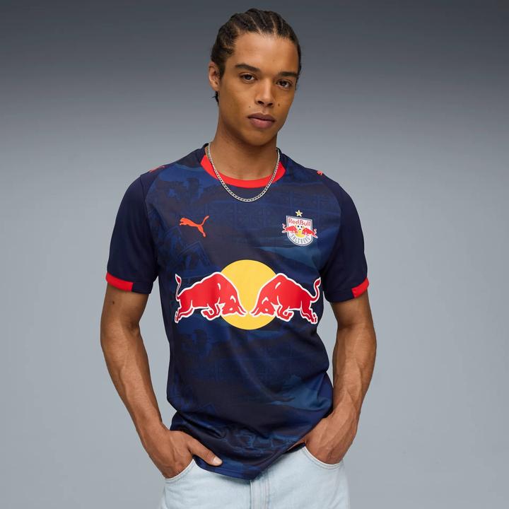 Immagine prodotto Puma Maglia RBS Away Replica (XL)
