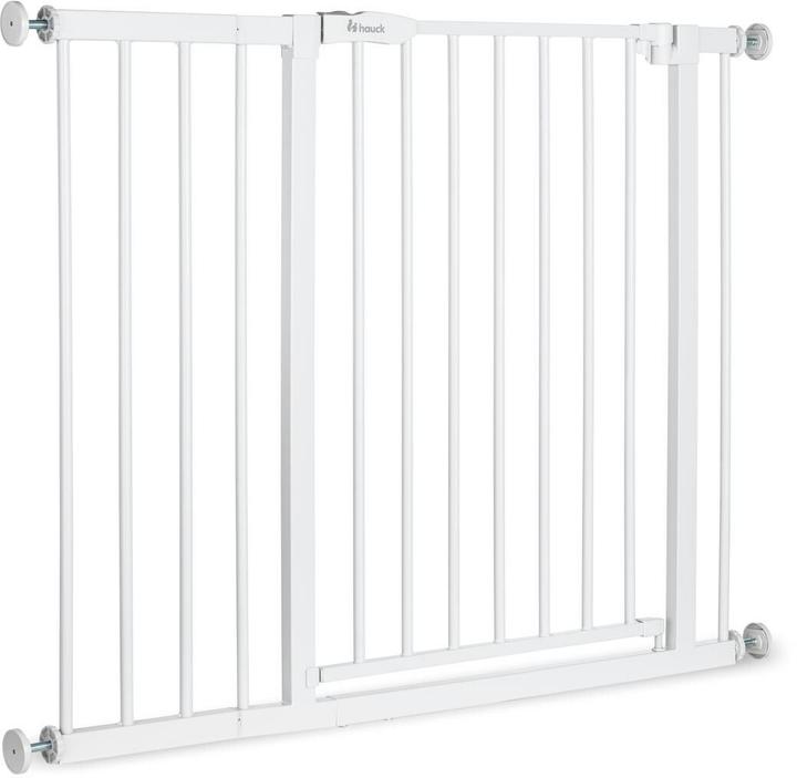 Produktbild Hauck Open N Stop 2 Set + 21 cm (96 cm)