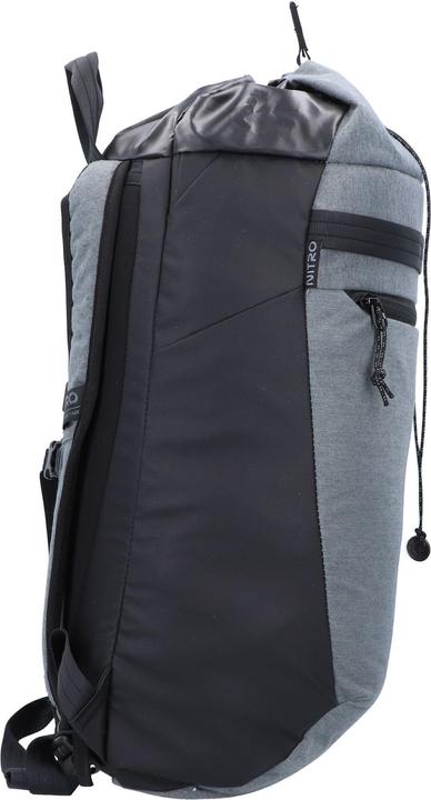 Image du produit Nitro Urban Fuse Sac à dos 44 cm pour ordinateur portable (23 l)