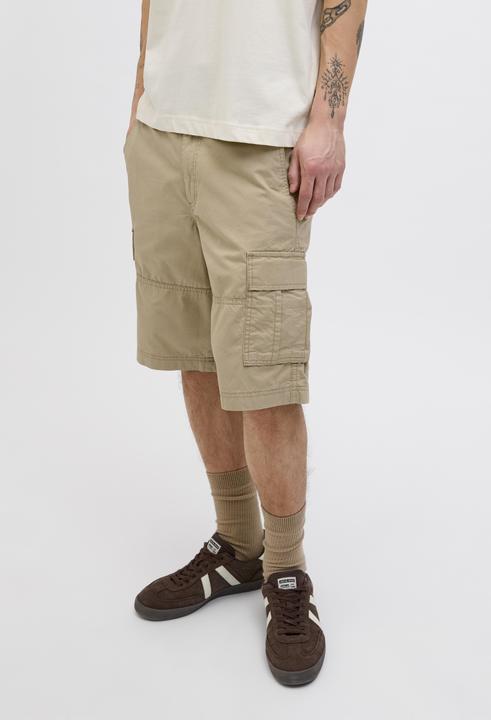 Actual product image Jack & Jones 2er-pack Loose Fit Cargo Shorts Cargo Shorts (XS)