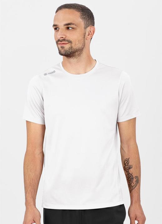 Actual product image JAKO T-SHIRT RUN 2.0 (128)