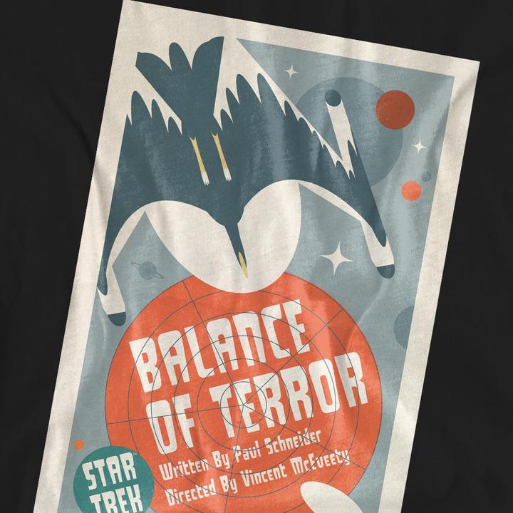 Produktbild The Original Series Episode 14 TShirt (S)