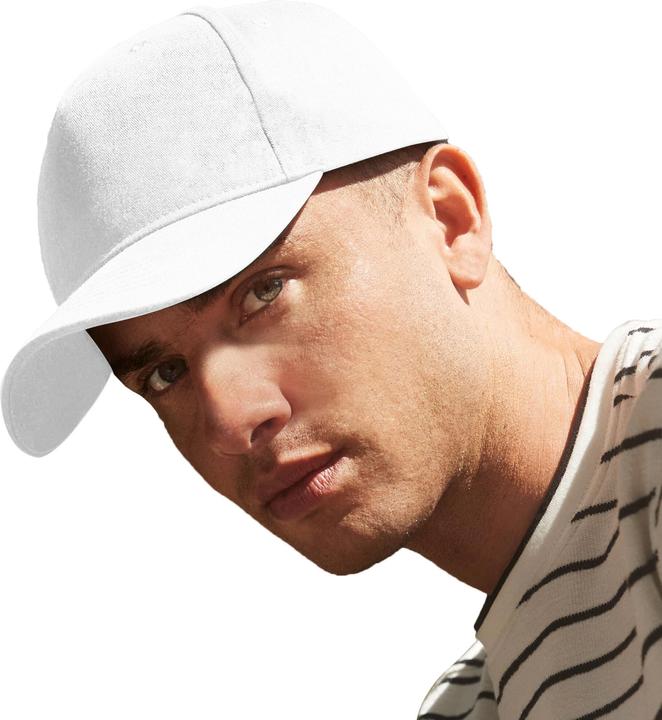Actual product image Beechfield Baseball Cap 5 Segments (One size)