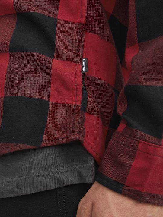 Produktbild Jack & Jones Gingham Karo Hemd (XL)