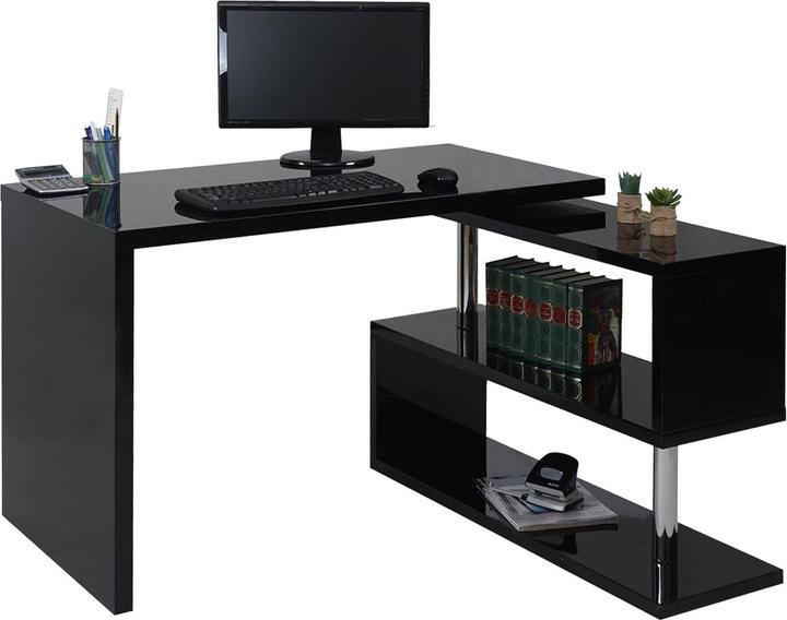 Image du produit JOHN316 Design Schreibtisch