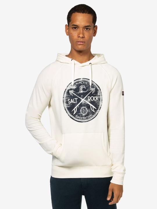 Immagine prodotto Super Natural Felpa con cappuccio Salt & Rock (XXL)